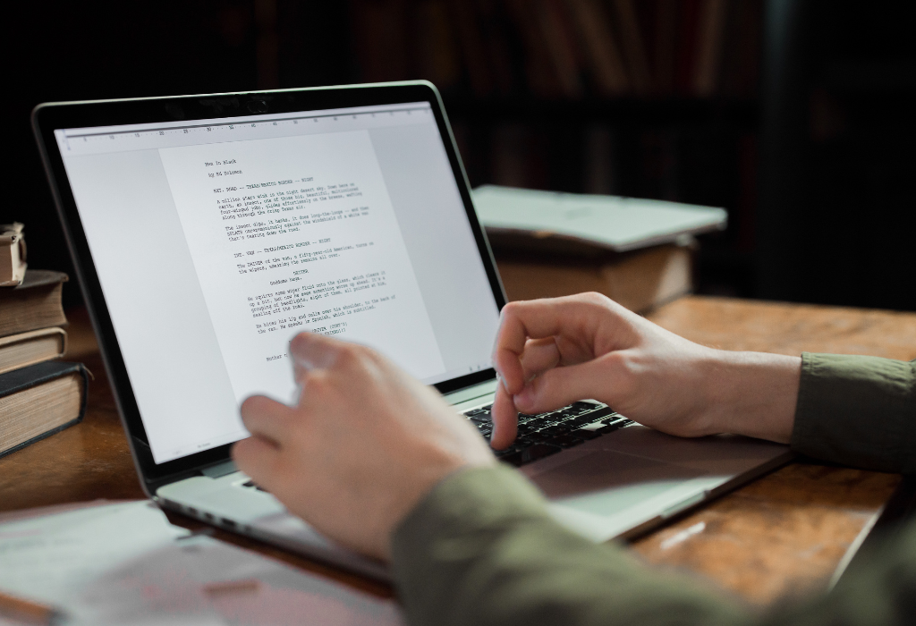 Who We Are - Topic Freak