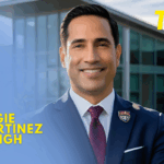Augie Martinez Lehigh