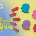 Good Persuasive Speech Topics For Students in 2025