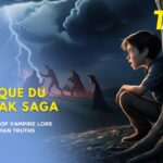 Cirque du Freak Saga