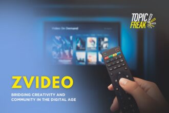 Zvideo