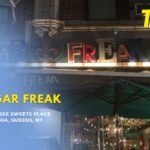Sugar Freak Astoria, Queens, NY