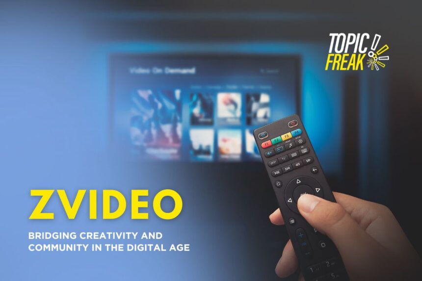 Zvideo