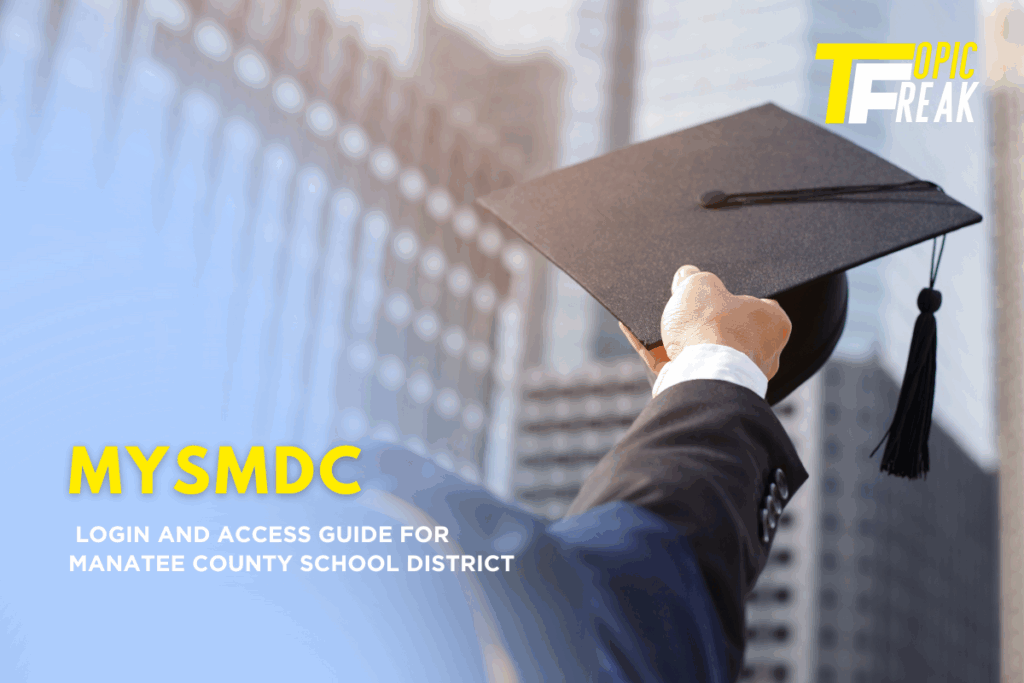 MySDMC