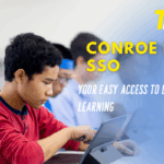 Conroe ISD Sso