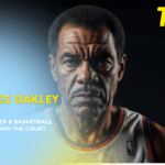 Charles Oakley