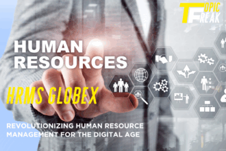 HRMS Globex