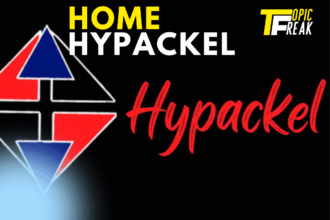 Home Hypackel