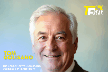 Tom Golisano