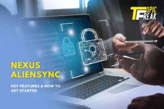 Nexus AlienSync