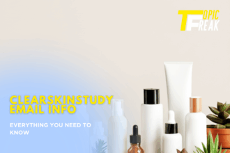 Clearskinstudyemailinfo