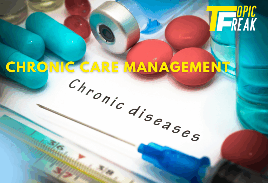 Chronic Care management