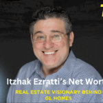 Itzhak Ezratti’s Net Worth