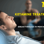 Ketamine Treatment