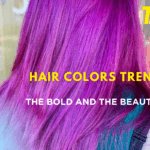hair color trends 2025