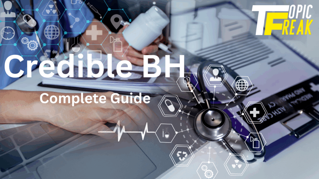 CredibleBH