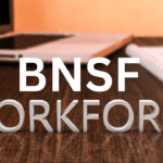 BNSF Workforce Hub