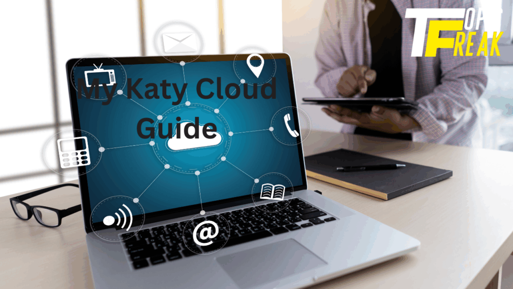 My Katy Cloud