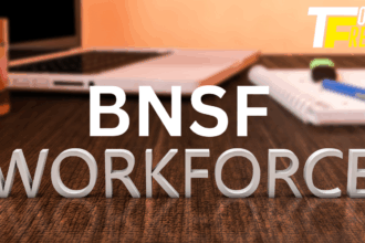 BNSF Workforce Hub