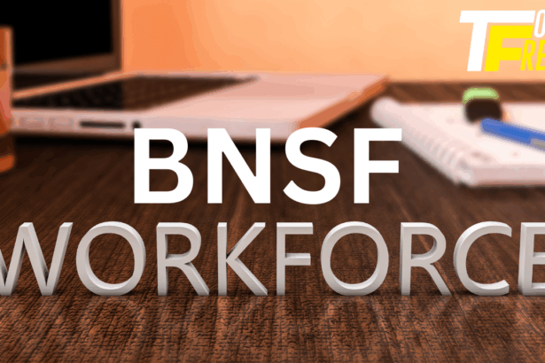 BNSF Workforce Hub