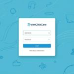 PointClickCare POC CNA login