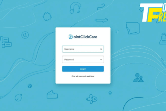 PointClickCare POC CNA login