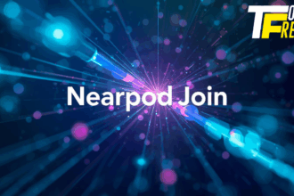 Nearpod Join