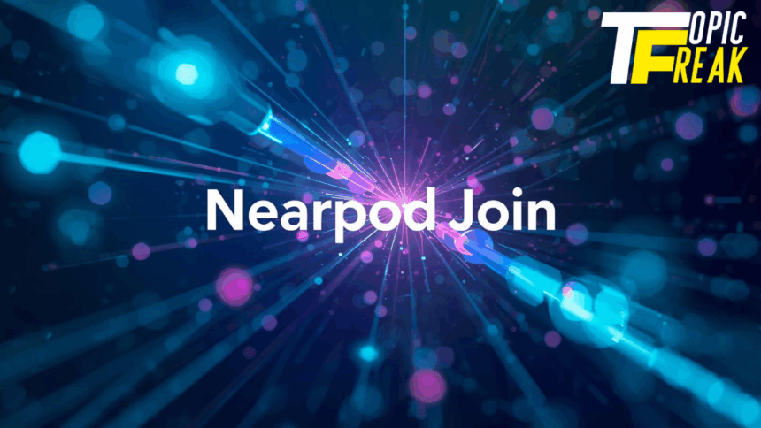 Nearpod Join