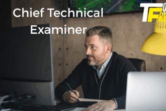 Chief Technical Examiner