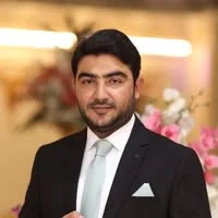 Picture of Zain ul Abideen