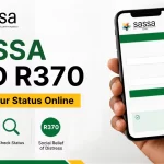 srd status check